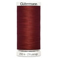thumbnail image 1 of Gutermann Sew-All Thread 274yd-Rust, 1 of 2
