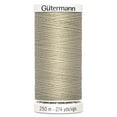 thumbnail image 1 of Gutermann Sew-All Thread 274yd-Sand, 1 of 2