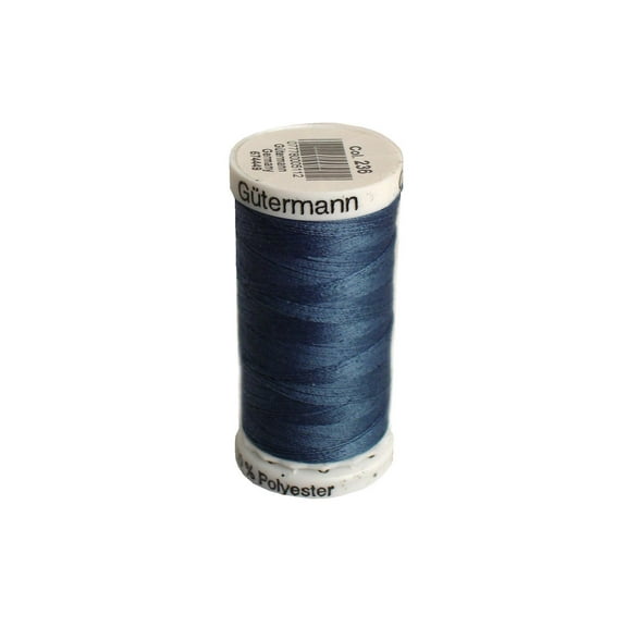 Gutermann Sew-All Thread 250M Stone Blue
