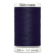 Gutermann Sew-All Thread, 547yd