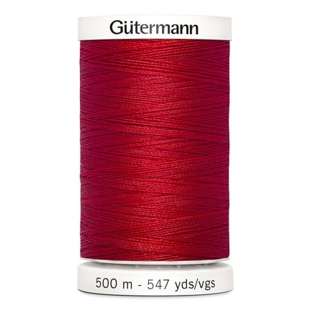 Gutermann Sew-All Thread, 547yd