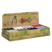 Gutermann SewAllThread100mDisplayBox48Sp Notion, Assortment