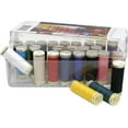 thumbnail image 1 of Gutermann Sewing Thread, 26 Spools, 1 of 1
