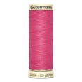 thumbnail image 1 of Gutermann Sewing Thread for Sewing and Craft Projects, Hot Pink 110 yds., 1 of 2