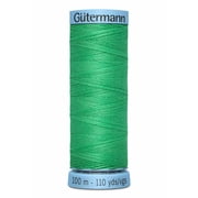 Gutermann Silk Thread 109yds
