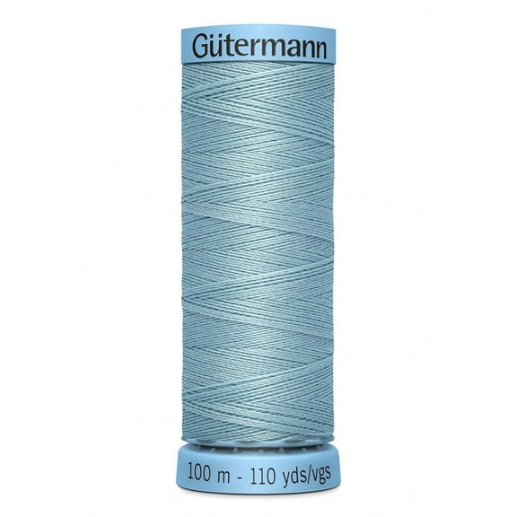 Gutermann Sew-All Thread 110yd-Dark Blue