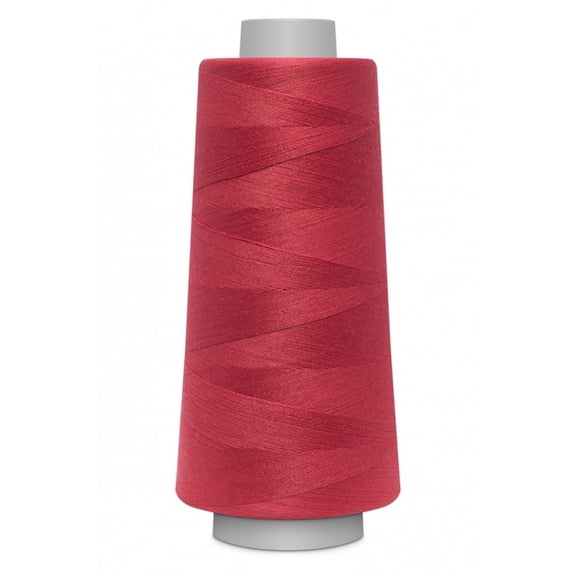 Gutermann Toldi Lock Overlocker Thread 4685 Red - 2735 yards