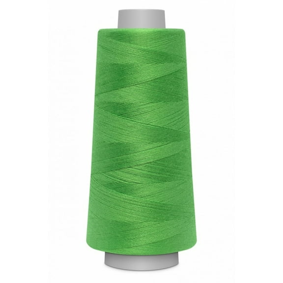 Gutermann Toldi Lock Overlocker Thread 8375 Green - 2735 yards