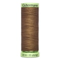 thumbnail image 1 of Gutermann Top Stitch Heavy-Duty Cork Thread, 33 yd., 1 of 2