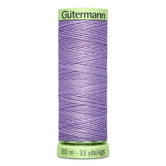 Gutermann Topstitch Heavy-Duty Thread 33yd-Dahlia