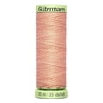 thumbnail image 1 of Gutermann Topstitch Heavy-Duty Thread 33yd-Peach, 1 of 2