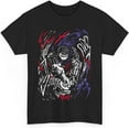 thumbnail image 1 of Guts Berserk Anime T-Shirt - Graphic Design Edition, 1 of 3
