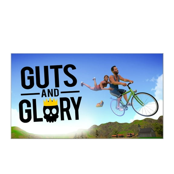 Guts & Glory - Nintendo Switch [Digital]