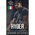 thumbnail image 1 of In the Shadows Security Guts &amp; Glory - Ryder: Edizione italiana, Book 2, (Paperback), 1 of 1