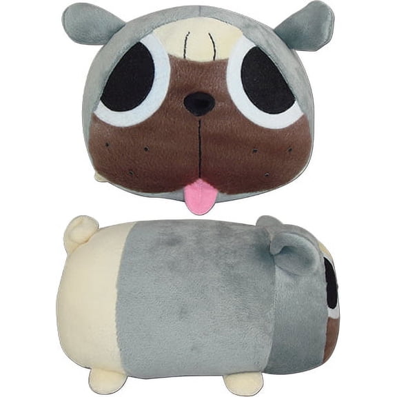 Guts - Kill la Kill 10" Plush (Great Eastern) 52852