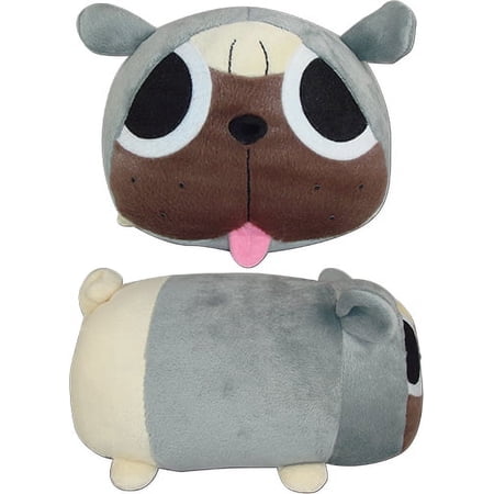 Guts - Kill la Kill 10" Plush (Great Eastern) 52852