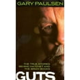 thumbnail image 1 of Guts (Paperback), 1 of 1
