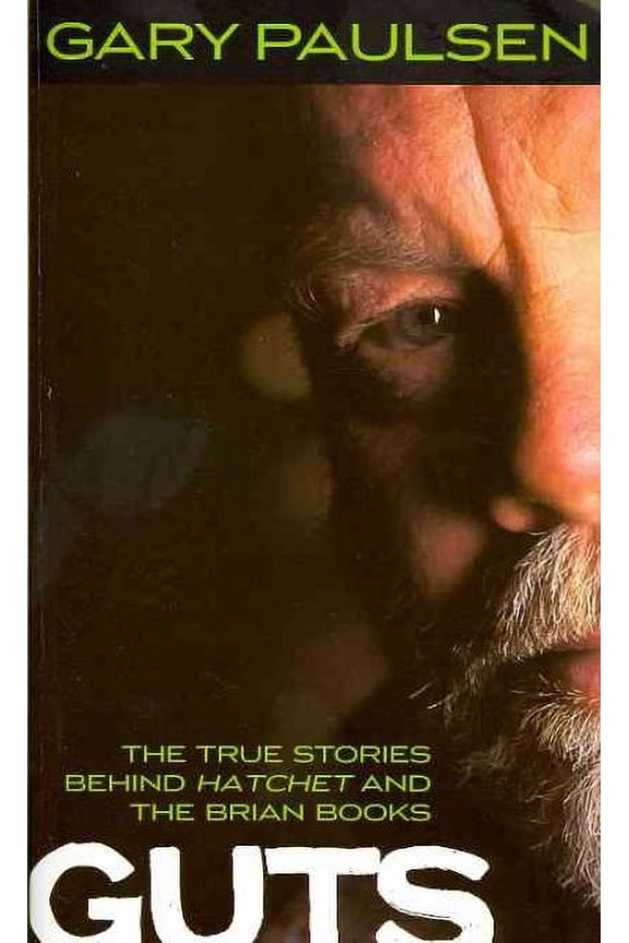 Guts (Paperback)