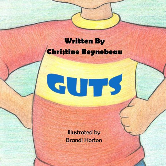 Guts, (Paperback)