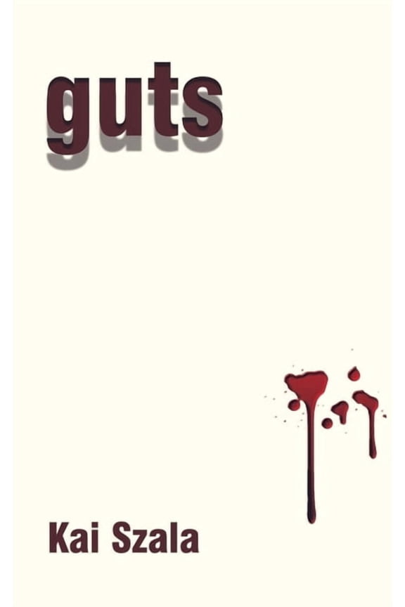 Guts, (Paperback)