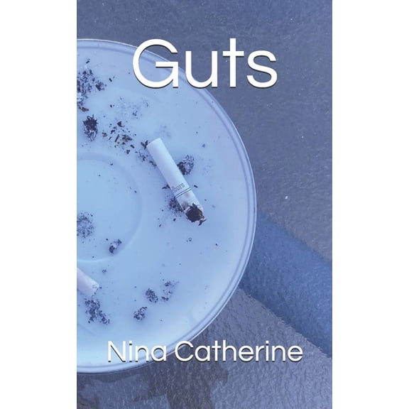 Guts, (Paperback)