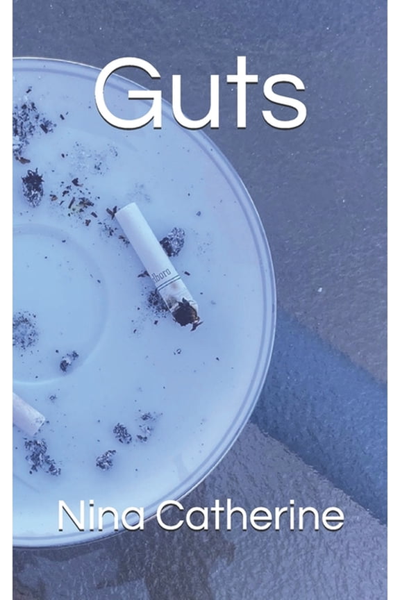 Guts, (Paperback)