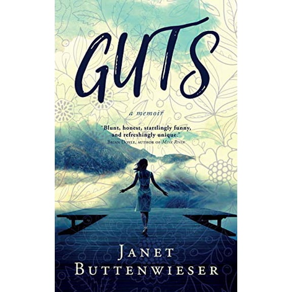 Pre-Owned Guts (Paperback) 1925417646 9781925417647