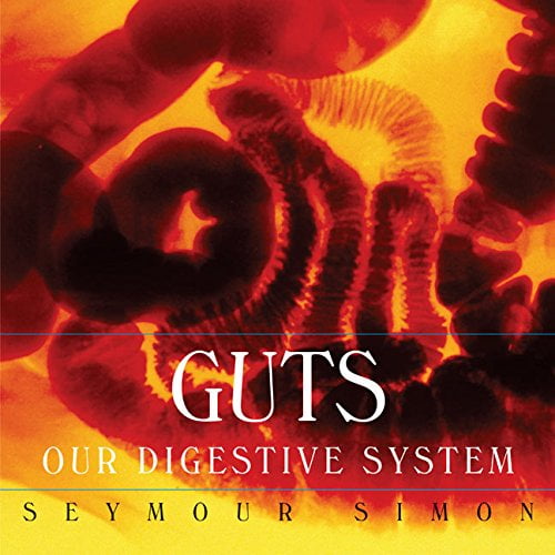 Pre-Owned Guts: Our Digestive System (Hardcover) 0060546514 9780060546519