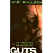 Pre-Owned Guts (Mass Market Paperback) 0440407125 9780440407126