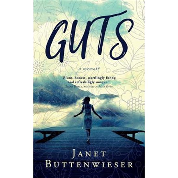 Pre-Owned Guts (Paperback) 1925417646 9781925417647