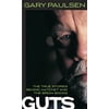 Pre-Owned Guts (Mass Market Paperback) 0440407125 9780440407126
