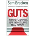 thumbnail image 1 of Pre-Owned Guts Paperback, 1 of 1