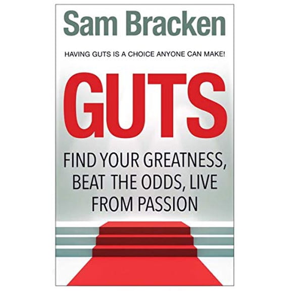 Pre-Owned Guts Paperback