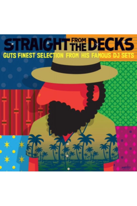 Presents: Straight from the Decks