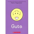 thumbnail image 1 of Guts: a Graphic Novel (Paperback), 1 of 2