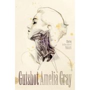 Gutshot, Paperback