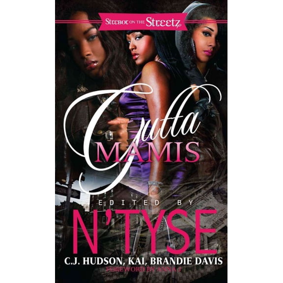 Pre-Owned Gutta Mamis (Paperback)