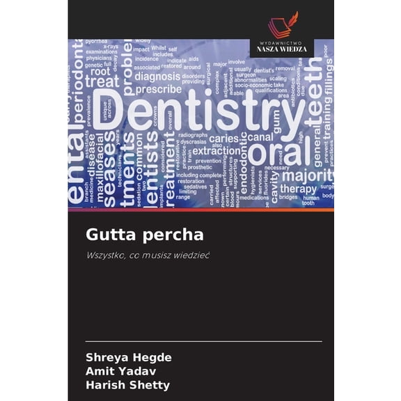 Gutta percha, (Paperback)