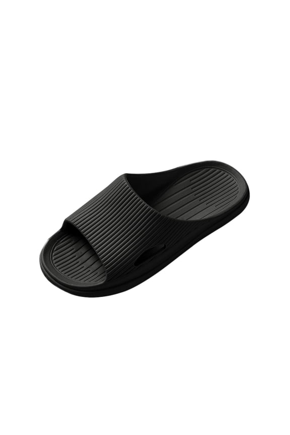 Cloud Slides for Women and Men - Soft, Comfy, Relax Cloud Slippers, Thick Sole, Non-slip Slides, Easy to Clean, Shower, Swimming, Beach, Indoor and Outdoor Slides