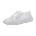 thumbnail image 1 of Guttear Fashion Shoes for Women Comfortable Casual Soft Walking Slip on Comfort Shoes, 1 of 9
