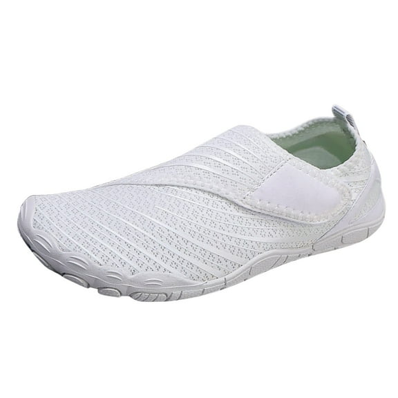 Guttear Hike Barefoot Shoes for Women Men Waterproof Trail Running Healthy & Non-Slip Barefoot Footwear