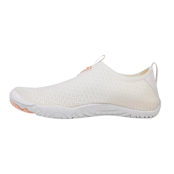 Guttear Running Shoes Women Arch Support Non Slip Work Shoes Breathable Knit Upper Lightweight Shoes