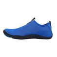 thumbnail image 1 of Guttear Running Shoes Women Arch Support Non Slip Work Shoes Breathable Knit Upper Lightweight Shoes, 1 of 9