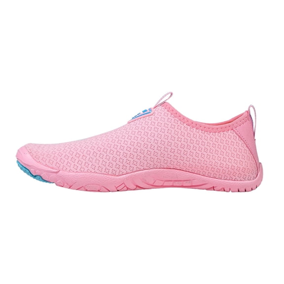 Guttear Running Shoes Women Arch Support Non Slip Work Shoes Breathable Knit Upper Lightweight Shoes