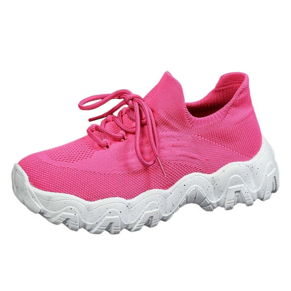 Guttear Running Shoes Women Beach Swim Shoes Quick-Dry Aqua Socks for Surf Pool Yoga Water Aerobics