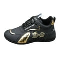 thumbnail image 1 of Guttear Running Shoes Women River Shoes Swim Beach Lake Pool Aqua Socks Barefoot Quick Dry Sneakers, 1 of 9