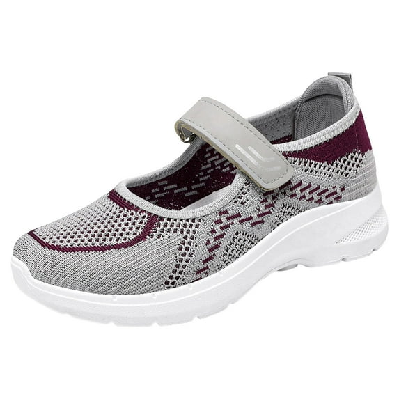 Guttear Running Shoes for Women Beach Swim Shoes Quick-Dry Aqua Socks for Surf Pool Yoga Water Aerobics