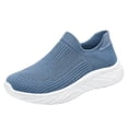 thumbnail image 1 of Guttear Running Shoes for Women Minimalist Comfortable Walking Shoes Beach Outdoor Running Sneakers, 1 of 9