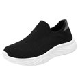 thumbnail image 1 of Guttear Running Shoes for Women Minimalist Comfortable Walking Shoes Beach Outdoor Running Sneakers, 1 of 7
