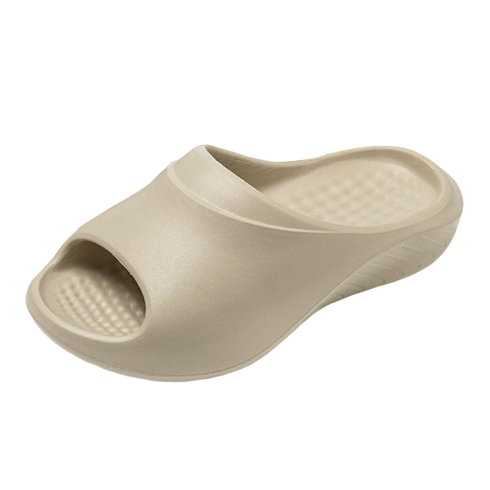 Guttear Shower Slipper Ultra Lightweight & Durable Slim Sole - Quick ...